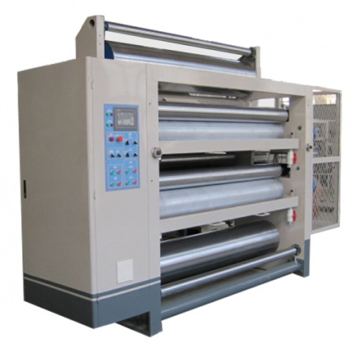 3 layer glue laminating machine GM-D