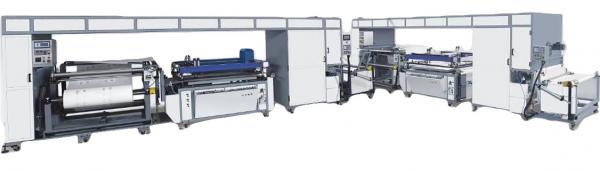 2 color screen printing machine