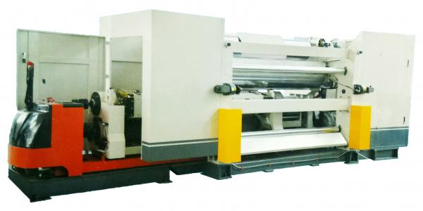 Corrugated carton lines SF405E