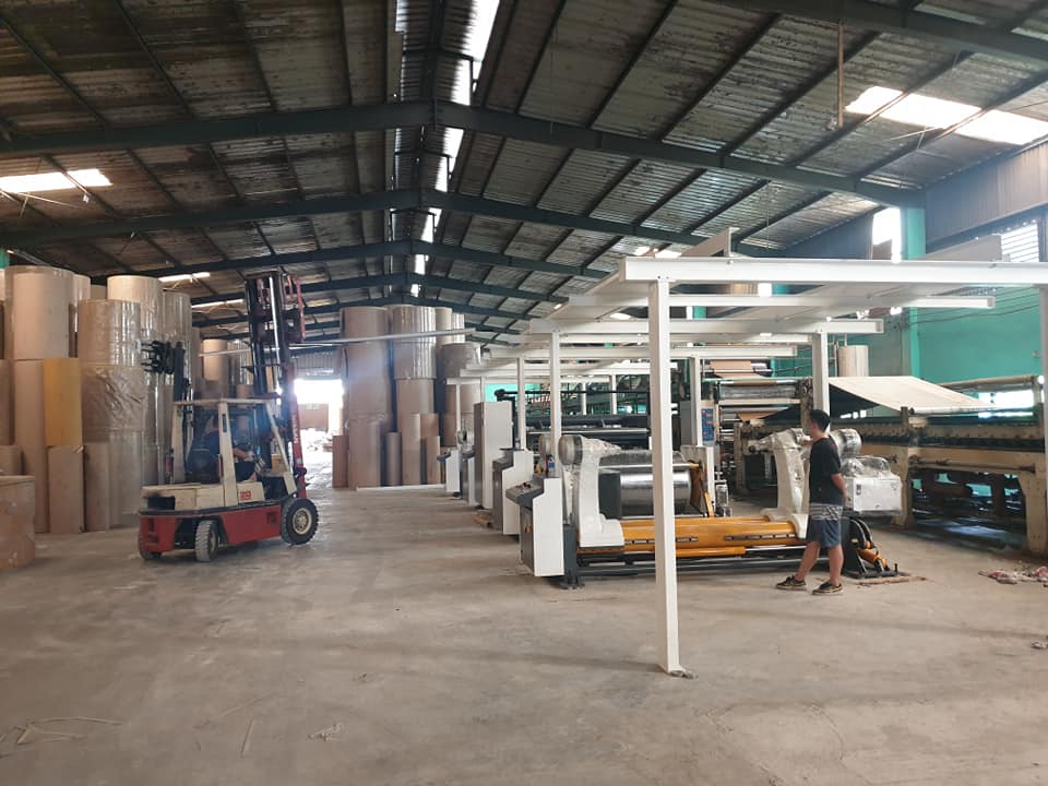 Tan Trung Duc One-Member Limited Company