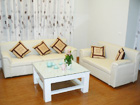 Sofa set