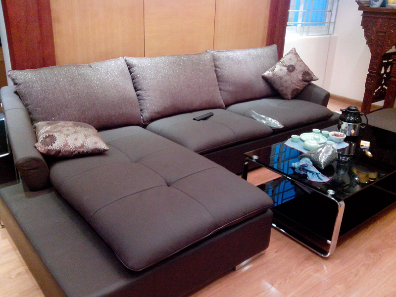 Sofa set