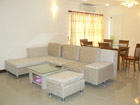 Sofa set