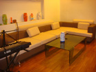 Sofa set
