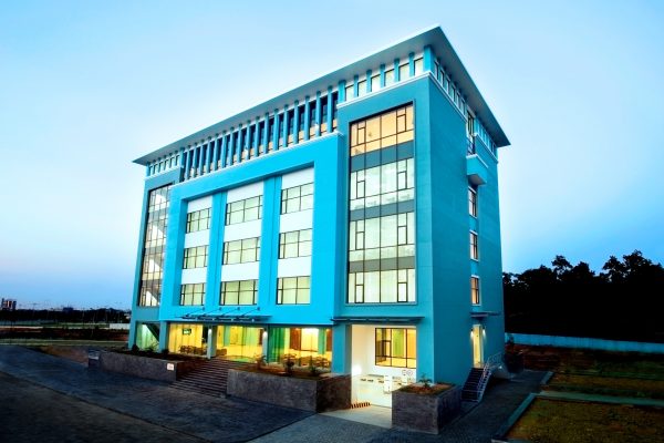 Vietnam Peacekeeping Center