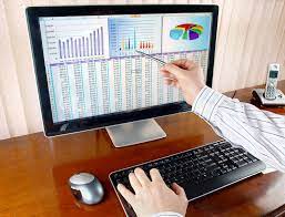 Environmental Monitoring Service