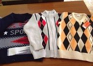 Processed wool product