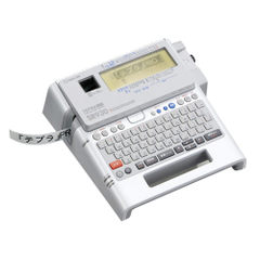 Tepra Batos label machine