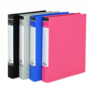 Kingjim Batos binder