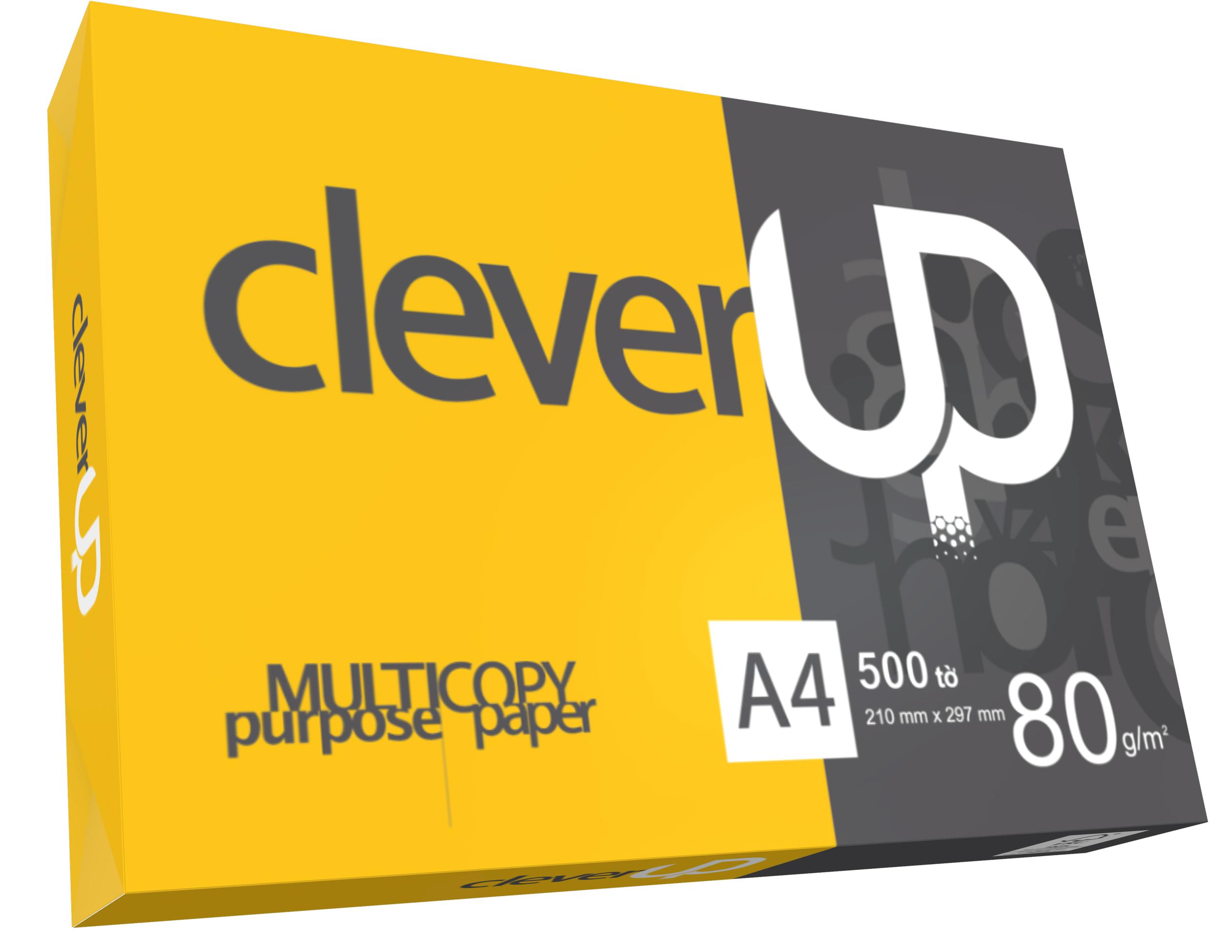 CleverUp Batos paper