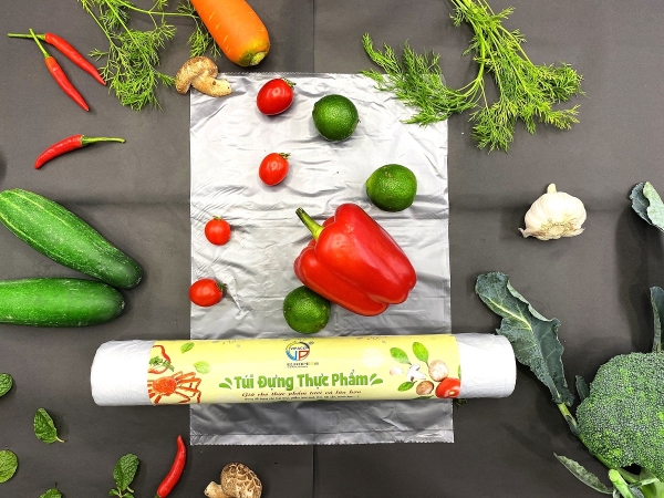 Food bag