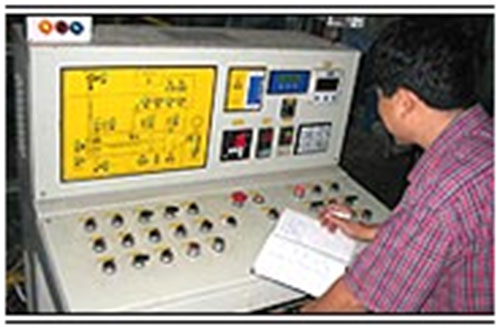 Bagasse fired boilers