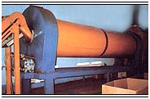 Drying equipment