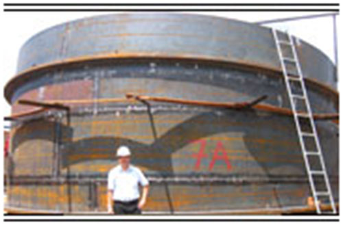 Hydraulic pipe for hydroelectric palnts
