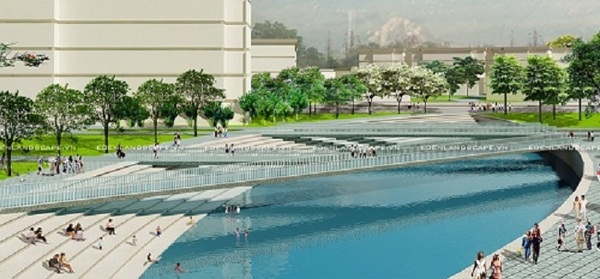 Cam Ranh Project