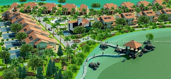 Dai Lai Paradise Project