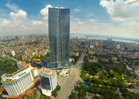 Lotte Building