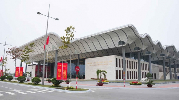 National Convention Center
