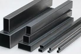 Square steel pipe