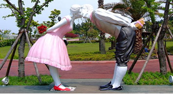 Seoul - Jeju tour