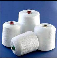 Polyester yarn