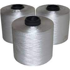 Polyester yarn