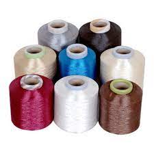 Polyester yarn
