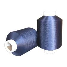 Polyester yarn