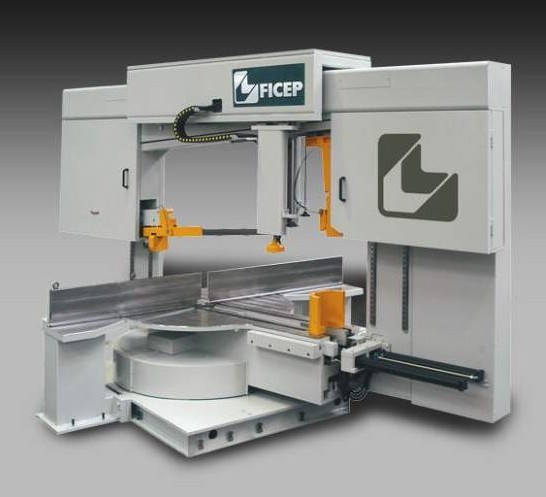 CNC Mechanical Machine