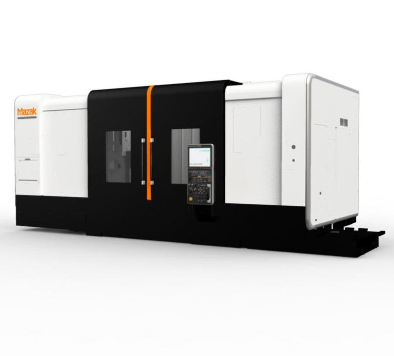 CNC Mechanical Machine