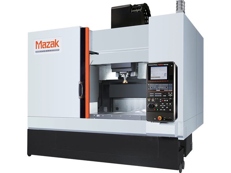 CNC Mechanical Machine