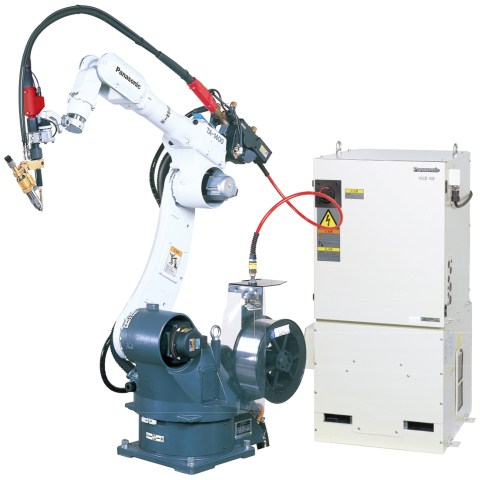 Welding Machine
