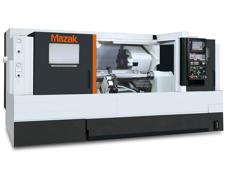 CNC Mechanical Machine