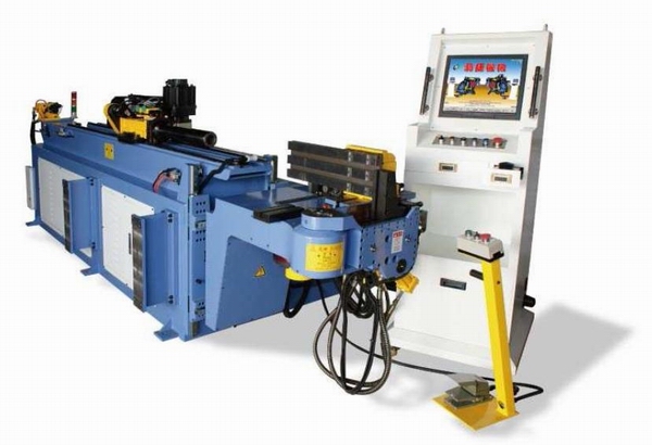 CNC Mechanical Machine