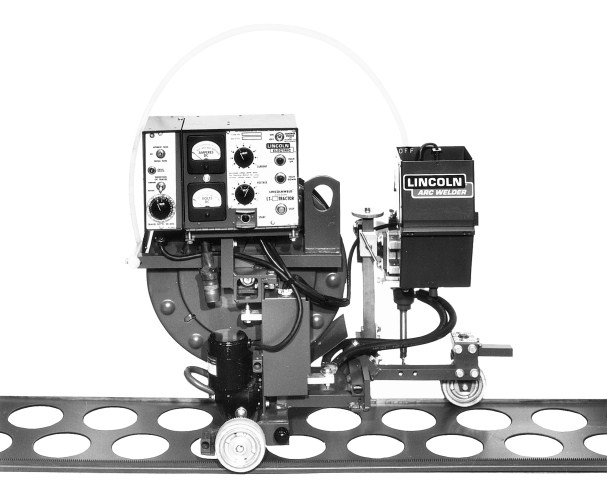 Welding Machine