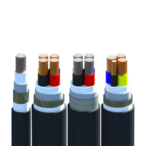 Electrical cable
