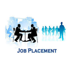Job placement services