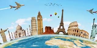 Travel services
