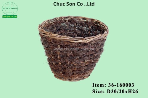 Vine basket
