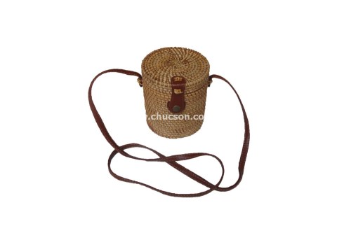Rattan bag