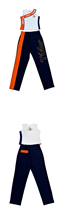 Clothing