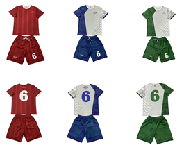 Clothing