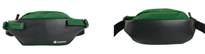 Waist bag