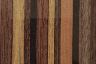 Industrial wood