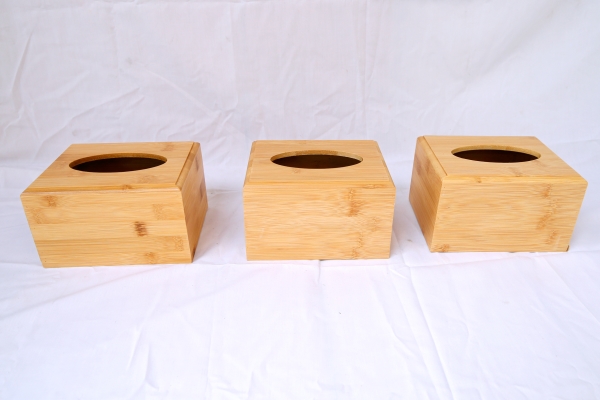 Giant bamboo products