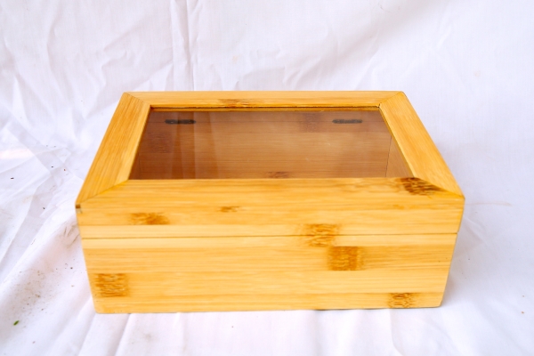 Giant bamboo products