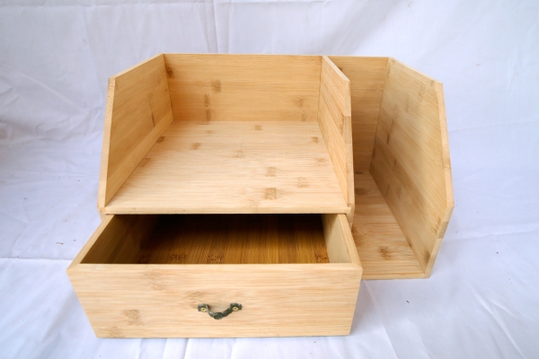 Giant bamboo products