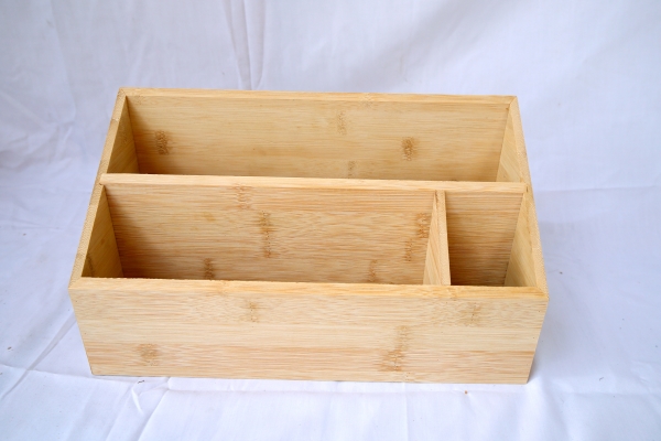 Giant bamboo products