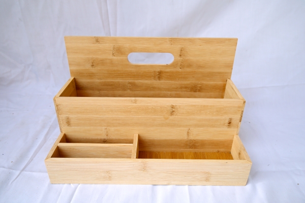 Giant bamboo products