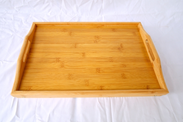 Giant bamboo products